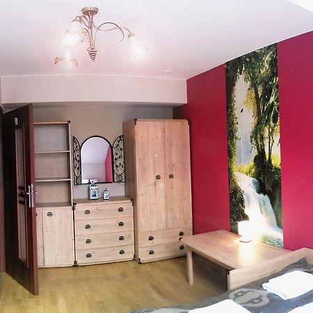 Willa Jula Białystok Kamer foto