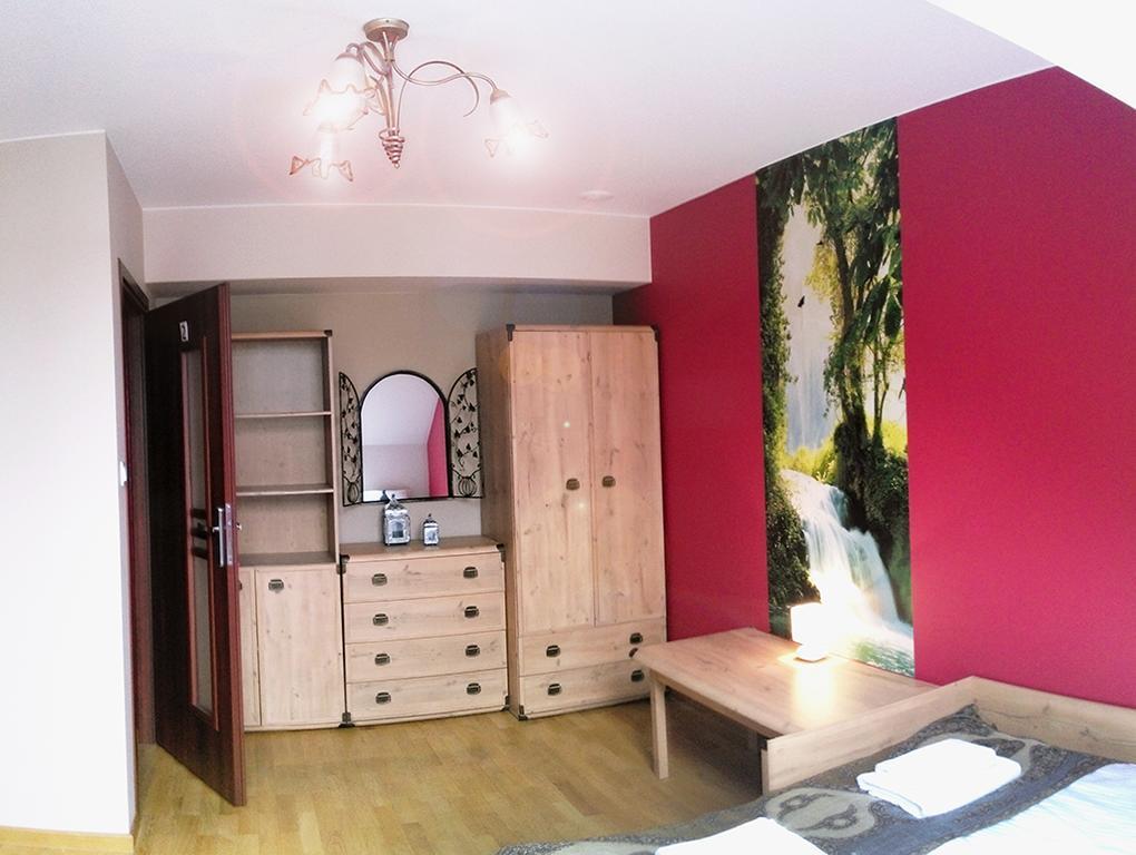 Willa Jula Białystok Kamer foto
