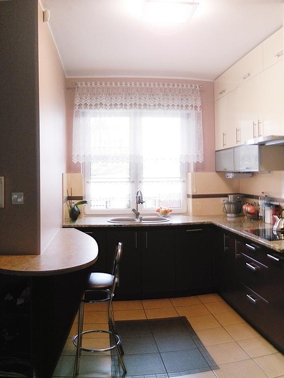 Willa Jula Białystok Buitenkant foto