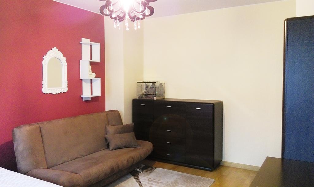 Willa Jula Białystok Kamer foto